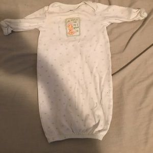 Baby nightgown 👶